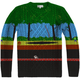 Illustration for article titled emKotaku/em Shop Contest: The Ultimate Holiday Gaming Sweater: Winners!